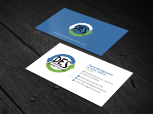 Diseño de Tarjeta de Presentación por Brand aid para Dynamix Engineering | Diseño: #7092108