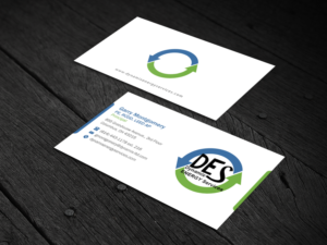 Diseño de Tarjeta de Presentación por Brand aid para Dynamix Engineering | Diseño: #7092110