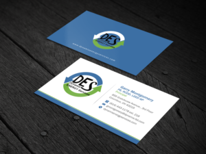 Diseño de Tarjeta de Presentación por Brand aid para Dynamix Engineering | Diseño: #7092111