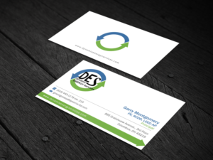 Diseño de Tarjeta de Presentación por Brand aid para Dynamix Engineering | Diseño: #7092120