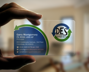 Business Card Design by Brand aid for Dynamix Engineering | Design #7119572