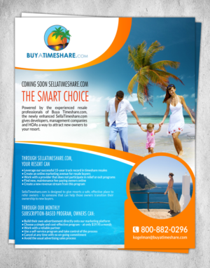 Flyer Design by creative.bugs