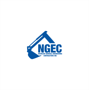Logo Design by A1graph for Dutch Contracting Inc.  | Design: #7505022