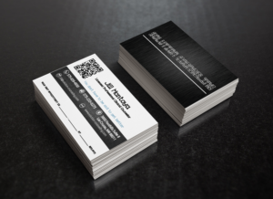 Diseño de Tarjeta de Presentación por Art Vision para Solution Counseling | Diseño: #7180975