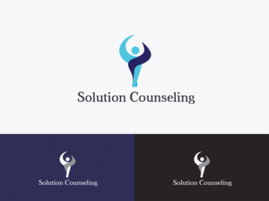 Diseño de Tarjeta de Presentación por Vincent Vu para Solution Counseling | Diseño: #7105440