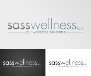 Design Graphique par Javier Porto pour Sass Wellness, LLC | Design : #7141948
