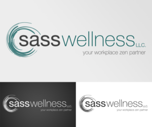 Design Graphique par Javier Porto pour Sass Wellness, LLC | Design : #7141989