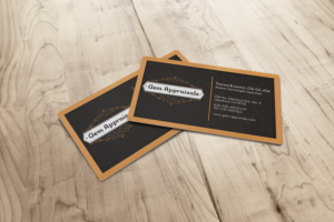 Design de Carte de Visite par isabel paoli pour ce projet | Design : #7140067