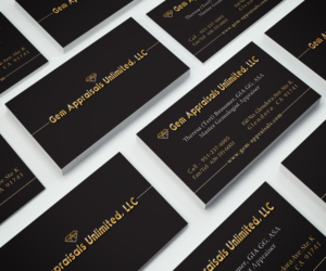 Design de Carte de Visite par JK18 pour ce projet | Design : #7085554