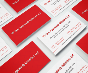 Design de Carte de Visite par JK18 pour ce projet | Design : #7127366