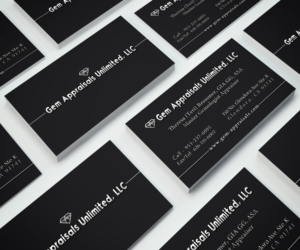 Design de Carte de Visite par JK18 pour ce projet | Design : #7136665