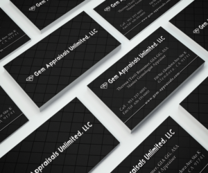 Design de Carte de Visite par JK18 pour ce projet | Design : #7136666