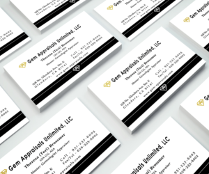 Design de Carte de Visite par JK18 pour ce projet | Design : #7146196