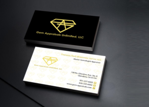 Design de Carte de Visite par Creations Box 2015 pour ce projet | Design : #7105408