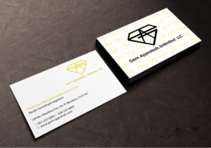 Visitenkarten-Design von Creations Box 2015 für dieses Projekt | Design: #7105409