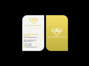 Design de Carte de Visite par Creations Box 2015 pour ce projet | Design : #7105424