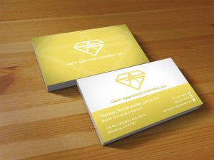 Design de Carte de Visite par Creations Box 2015 pour ce projet | Design : #7105435