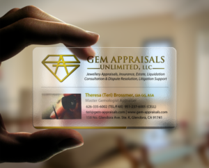 Design de Carte de Visite par chandrayaan.creative pour ce projet | Design : #7114085