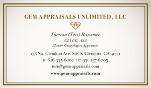Business Card Design by Miri Art for this project | Design: #7226073
