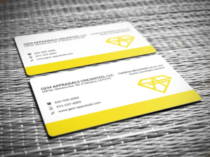 Design de Carte de Visite par Virtual Designs pour ce projet | Design #7093705