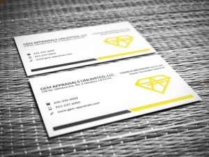 Visitenkarten-Design von SyncFuse™ Solutions für dieses Projekt | Design: #7093799