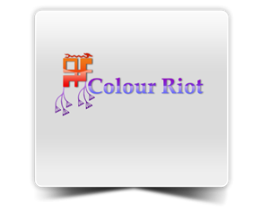 Logo Design by SpaceAnt