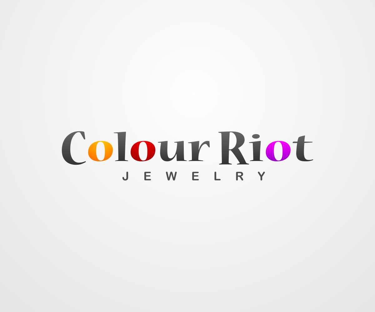 Logo Design by allegra creativa for Colour Riot  | Design #1845590