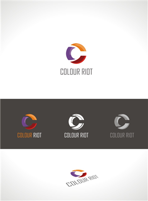 Logo Design by gray mind