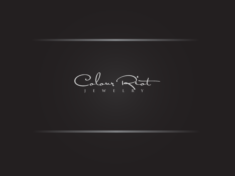 Logo Design by dan99 for Colour Riot  | Design #1812283