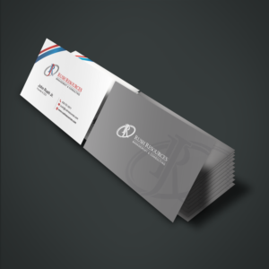 Graphic Design by pivotaldesign.biz for Rush Resources | Design: #7097876