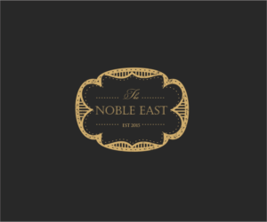 Logo Design by Mandarina for this project | Design: #7217740