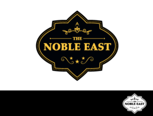 Logo Design by Dakouten