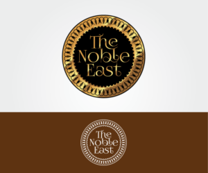 Logo Design by jhonlenong