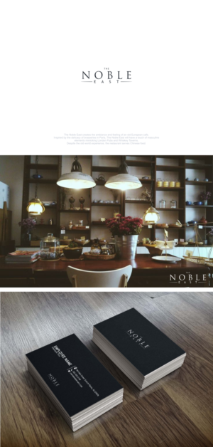 Logo Design by Dindin Sobariyatna for this project | Design #7226343