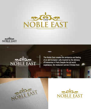 Logo Design by Euphoric Monday for this project | Design #7227334