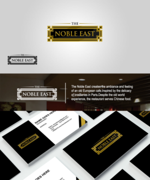 Logo Design by Euphoric Monday for this project | Design: #7228028