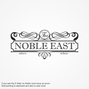 Logo Design by angger.d