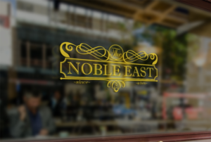 Logo Design by angger.d for this project | Design: #7148480