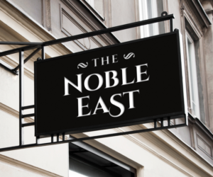 Logo Design by Nekiy for this project | Design: #7209971