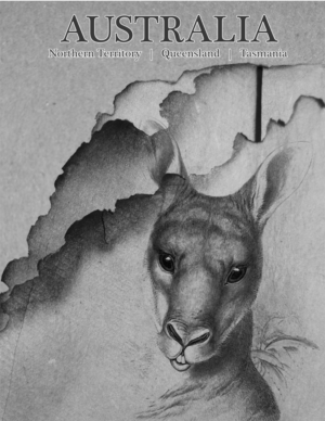 Diseño de portada de libro por roopaljain para SPX MEDIA | Diseño: #7156324