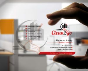 Business Card Design by Stylez Designz for this project | Design: #7130140