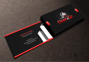Business Card Design by Creations Box 2015 for this project | Design: #7093639
