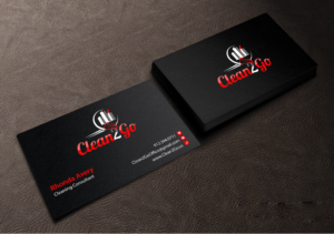 Business Card Design by Creations Box 2015 for this project | Design: #7093640