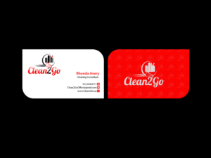 Business Card Design by Creations Box 2015 for this project | Design: #7093642