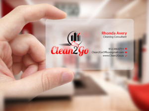 Business Card Design by Creations Box 2015 for this project | Design: #7093647