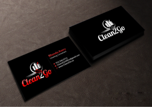 Visitenkarten-Design von Creations Box 2015 für dieses Projekt | Design: #7093658