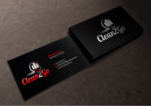 Visitenkarten-Design von Creations Box 2015 für dieses Projekt | Design: #7093663