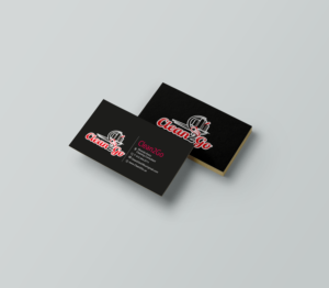 Business Card Design by Art Vision for this project | Design #7100752