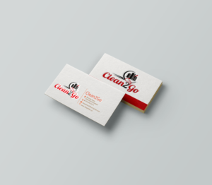 Business Card Design by Art Vision for this project | Design: #7100753