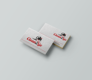 Business Card Design by Art Vision for this project | Design: #7100755